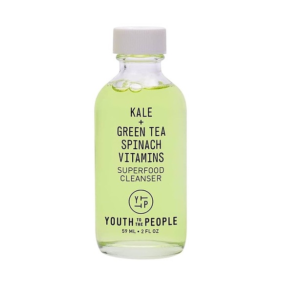 youth to the people Other - New Youth To The People Superfood cleanser